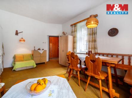 Prodej domu/vily, 77 m²