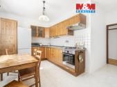 Pronájem bytu, 2+1, 67 m²