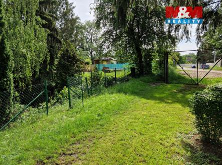 Prodej chaty/rekreačního objektu, 32 m²