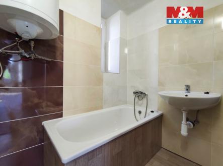 Pronájem bytu, 2+1, 50 m²