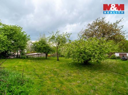 Prodej pozemku pro bydlení, 959 m²