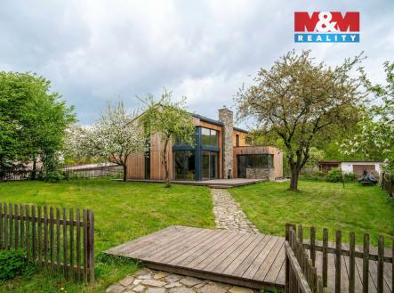 Prodej pozemku pro bydlení, 959 m²