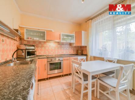 Prodej bytu, 2+1, 61 m²