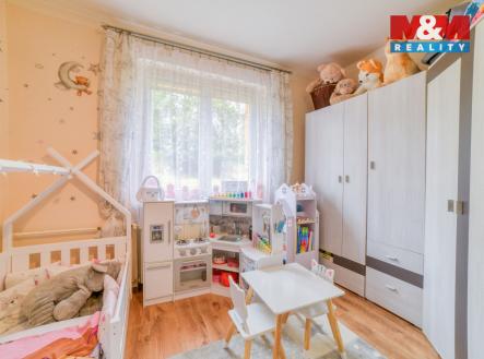 Prodej bytu, 2+1, 61 m²