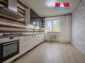 Prodej bytu, 2+1, 81 m²