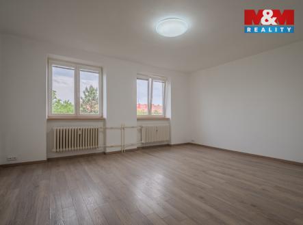 Prodej bytu, 2+1, 81 m²