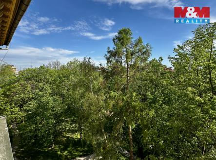 Prodej bytu, 2+1, 81 m²