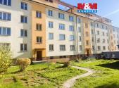 Pronájem bytu, 2+1, 50 m²
