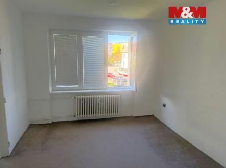 Pronájem bytu, 2+1, 50 m²