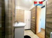 Pronájem bytu, 1+1, 37 m²