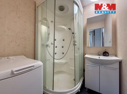 Pronájem bytu, 3+1, 69 m²