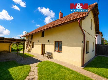 Prodej domu/vily, 98 m²