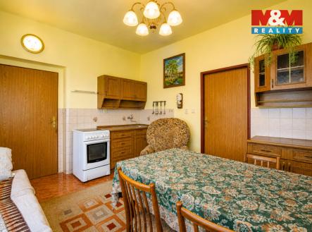 Prodej domu/vily, 98 m²