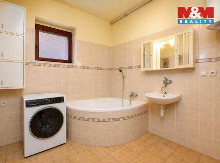 Prodej domu/vily, 98 m²