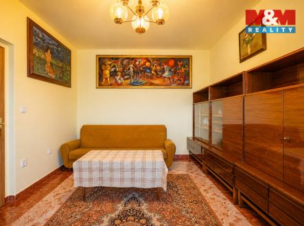 Prodej domu/vily, 98 m²