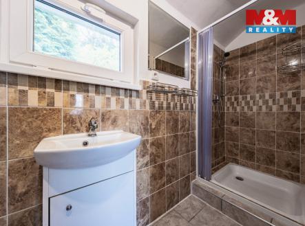 Prodej chaty/rekreačního objektu, 43 m²