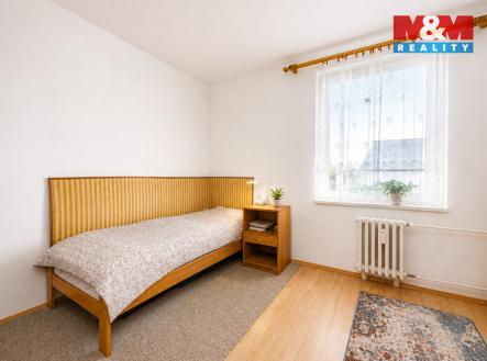Prodej bytu, 3+1, 65 m²