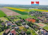 Prodej domu/vily, 228 m²