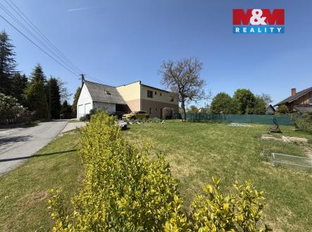 Prodej domu/vily, 228 m²