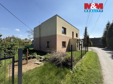 Prodej domu/vily, 228 m²