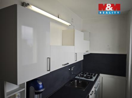 Pronájem bytu, 2+1, 56 m²