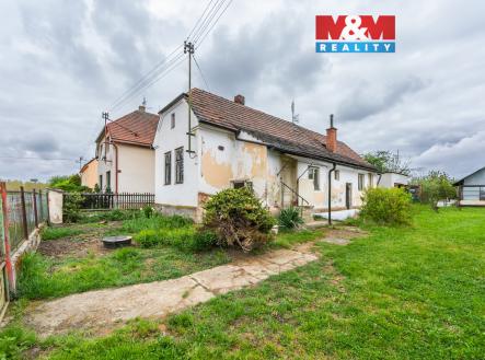Prodej domu/vily, 68 m²