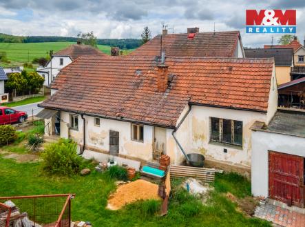 Prodej domu/vily, 68 m²