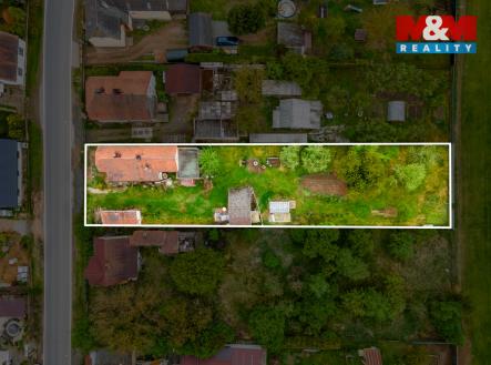Prodej domu/vily, 68 m²