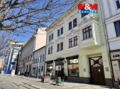 Pronájem kanceláře, 120 m²