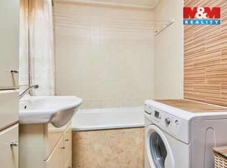Pronájem bytu, 3+1, 67 m²