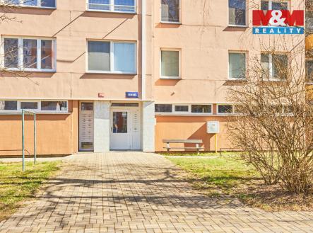Pronájem bytu, 3+1, 67 m²
