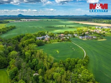 Prodej pozemku pro komerční výstavbu, 10 160 m²