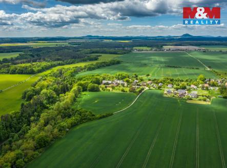 Prodej pozemku pro komerční výstavbu, 10 160 m²