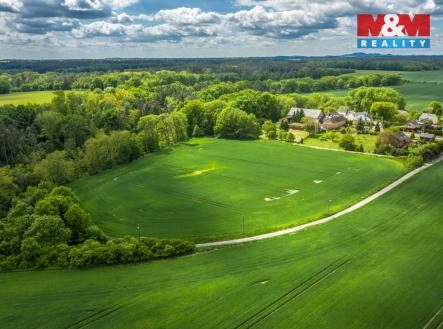 Prodej pozemku pro komerční výstavbu, 10 160 m²