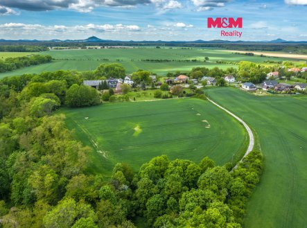 Prodej komerčního pozemku, 10160 m², Bakov nad Jizerou