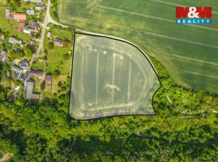 Prodej pozemku pro komerční výstavbu, 10 159 m²