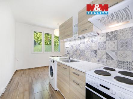 Pronájem bytu, 1+kk, 20 m²