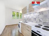 Pronájem bytu, 1+kk, 20 m²