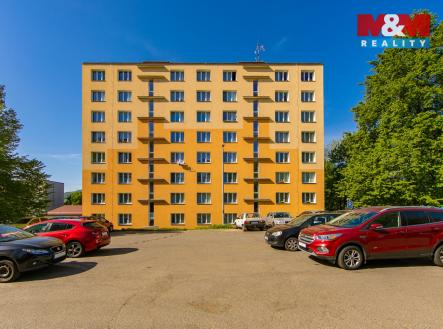 Pronájem bytu, 1+kk, 20 m²