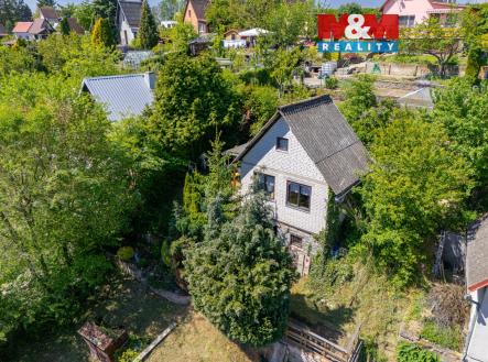 Prodej chaty/rekreačního objektu, 16 m²