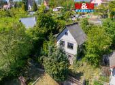 Prodej chaty/rekreačního objektu, 16 m²