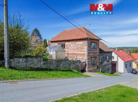 Prodej domu/vily, 167 m²