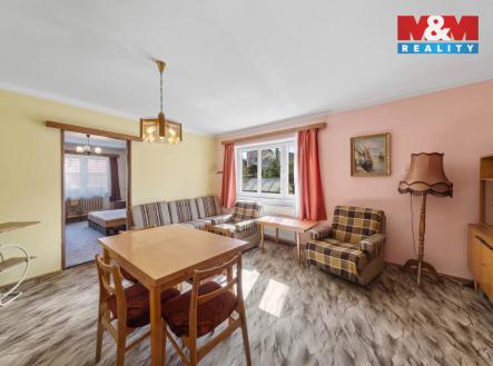 Prodej domu/vily, 167 m²