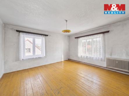 Prodej domu/vily, 167 m²