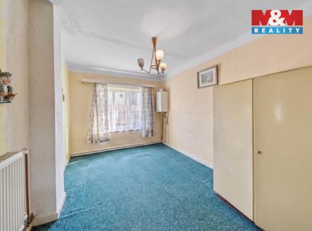 Prodej domu/vily, 167 m²