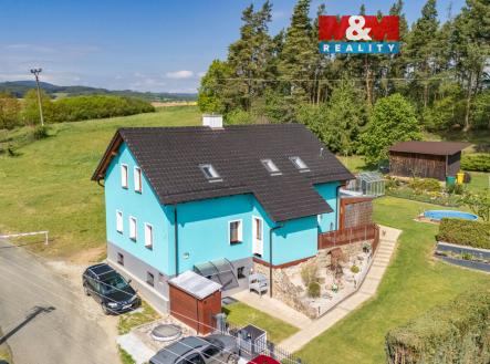 Prodej domu/vily, 221 m²