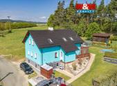Prodej domu/vily, 221 m²