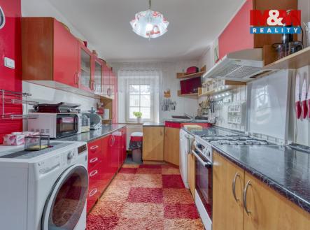 Prodej domu/vily, 221 m²
