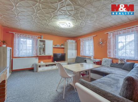 Prodej domu/vily, 221 m²