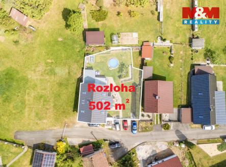 Prodej domu/vily, 221 m²